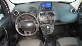 Renault Kangoo Grand 6места NAVI, снимка 12