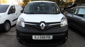 Renault Kangoo Grand 6места NAVI, снимка 2