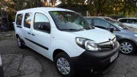 Renault Kangoo Grand 6места NAVI, снимка 4