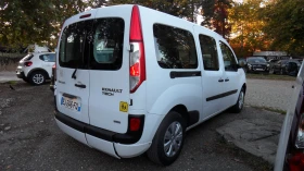 Renault Kangoo Grand 6места NAVI - [6] 