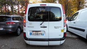 Renault Kangoo Grand 6места NAVI, снимка 6