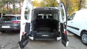 Renault Kangoo Grand 6места NAVI, снимка 8