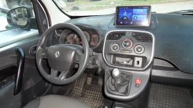 Renault Kangoo Grand 6места NAVI - [15] 