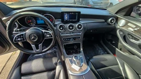 Mercedes-Benz C 300 4MATIC | Mobile.bg    8