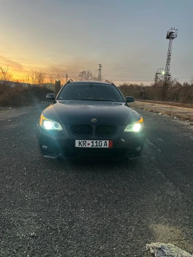     BMW 525 2.5D 177.