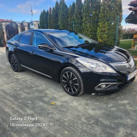 Hyundai Grandeur LPG   3 000  235  | Mobile.bg    2