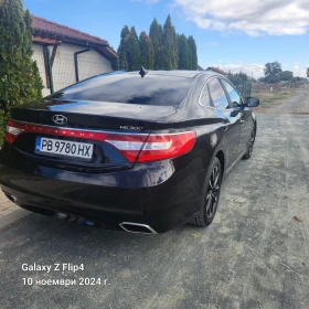 Hyundai Grandeur LPG   3 000  235  | Mobile.bg    6