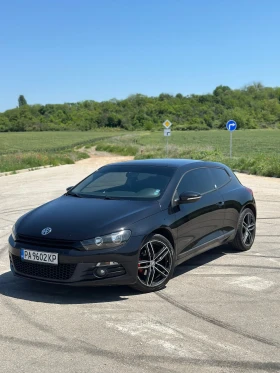 Обява за продажба на VW Scirocco ~12 300 лв. - изображение 1