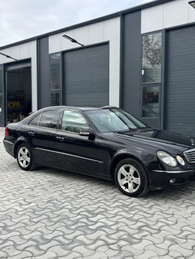 Mercedes-Benz E 280, снимка 2