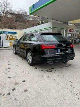 Audi A6 Avant , снимка 2