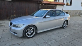 BMW 320 | Mobile.bg    13