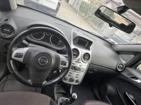 Opel Corsa 1.2, снимка 8