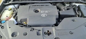 Toyota Avensis 2.2D4D | Mobile.bg    14