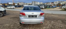 Toyota Avensis 2.2D4D, снимка 4