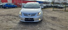 Toyota Avensis 2.2D4D | Mobile.bg    2