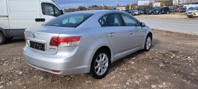 Обява за продажба на Toyota Avensis 2.2D4D ~10 800 лв. - изображение 4