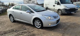 Toyota Avensis 2.2D4D | Mobile.bg    7