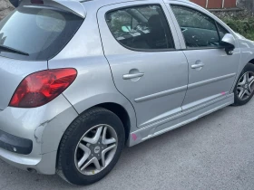 Peugeot 207 FELINE 1.6 - [5] 