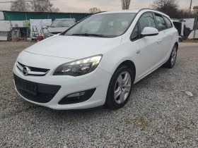 Обява за продажба на Opel Astra 1.6dtl ~10 680 лв. - изображение 1