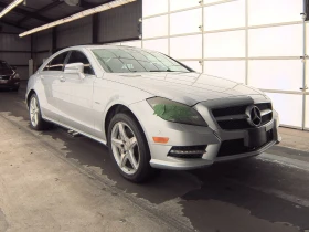 Mercedes-Benz CLS 500 AMG* PACK* 4MATIC* * * FULL*  | Mobile.bg    3