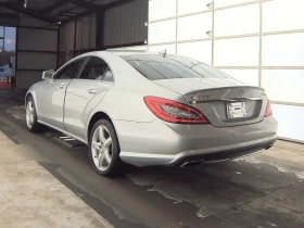 Mercedes-Benz CLS 500 AMG* PACK* 4MATIC* * * FULL*  | Mobile.bg    4