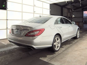 Mercedes-Benz CLS 500 AMG* PACK* 4MATIC* * * FULL*  | Mobile.bg    2