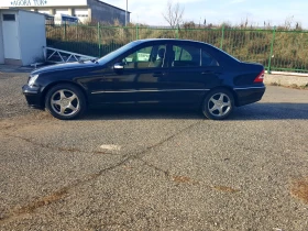 Mercedes-Benz C 180, снимка 6