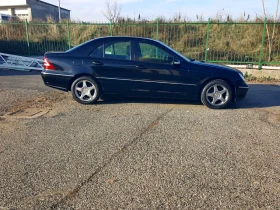 Mercedes-Benz C 180, снимка 11