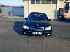 Mercedes-Benz C 180, снимка 2