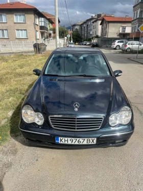 Mercedes-Benz C 220 avantgarde, снимка 4