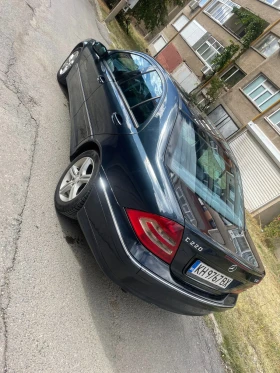 Mercedes-Benz C 220 avantgarde, снимка 9