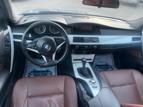 BMW 530 Ръчка 300+ , снимка 13