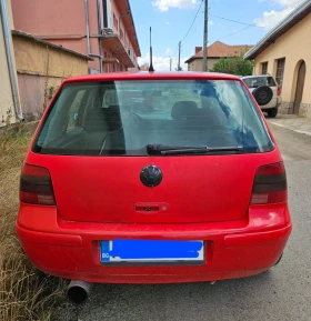 VW Golf, снимка 3