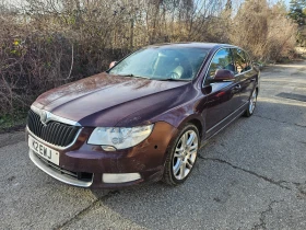 Skoda Superb DSG, снимка 2