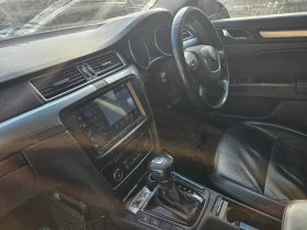 Skoda Superb DSG, снимка 5