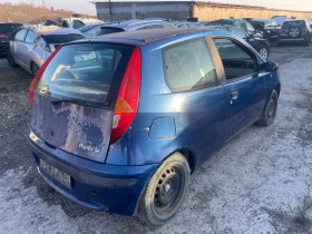 Fiat Punto 1.9 | Mobile.bg    3