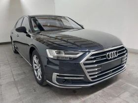 Audi A8 TDI LONG TV, снимка 15