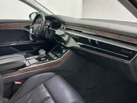 Audi A8 TDI LONG TV, снимка 13