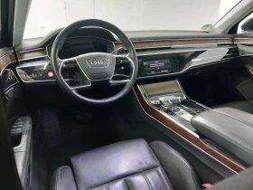 Audi A8 TDI LONG TV, снимка 3