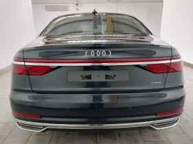 Audi A8 TDI LONG TV, снимка 12