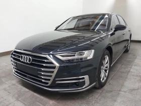 Audi A8 TDI LONG TV, снимка 2