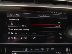 Audi A8 TDI LONG TV, снимка 9