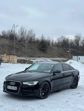 Audi A6 A6 313 ps | Mobile.bg    3