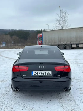 Audi A6 A6 313 ps | Mobile.bg    6