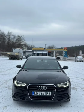     Audi A6 A6 313 ps