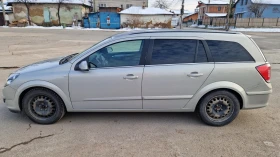 Opel Astra 2.0 Turbo LER, снимка 4