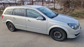 Opel Astra 2.0 Turbo LER, снимка 3