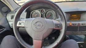 Opel Astra 2.0 Turbo LER, снимка 9