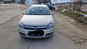 Opel Astra 2.0 Turbo LER, снимка 1