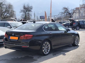 BMW 530 D* XDrive* LUXURY* LED/XENON* КОЖА* NAVI* EURO6B* - 35800 лв. - 46678932 | Car24.bg